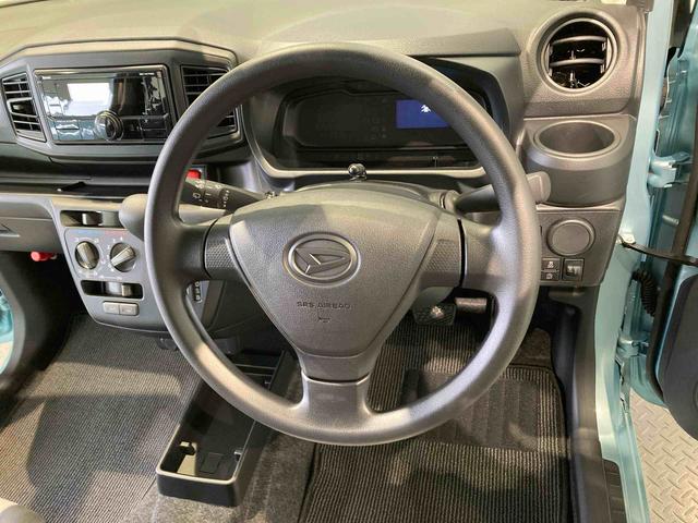 ミライースＬ　ＳＡIII下回り防錆済み　キーレス　４ＷＤ　エアバッグ　ＡＢＳ（青森県）の中古車