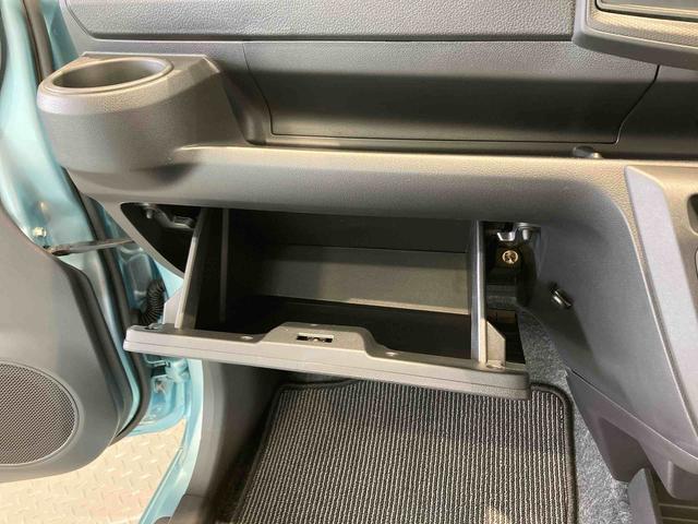 ミライースＬ　ＳＡIII下回り防錆済み　キーレス　４ＷＤ　エアバッグ　ＡＢＳ（青森県）の中古車