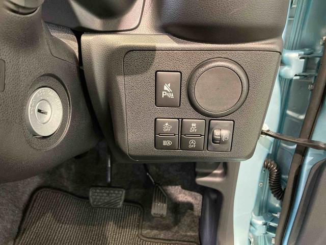 ミライースＬ　ＳＡIII下回り防錆済み　キーレス　４ＷＤ　エアバッグ　ＡＢＳ（青森県）の中古車