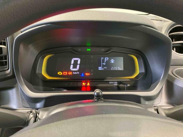 ミライースＬ　ＳＡIII下回り防錆済み　キーレス　４ＷＤ　エアバッグ　ＡＢＳ（青森県）の中古車