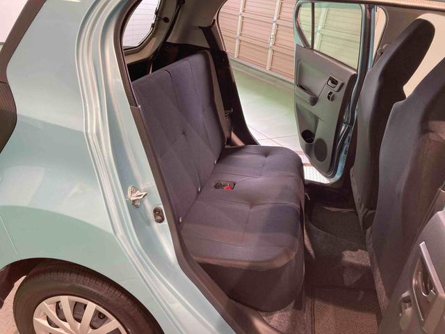 ミライースＬ　ＳＡIII下回り防錆済み　キーレス　４ＷＤ　エアバッグ　ＡＢＳ（青森県）の中古車