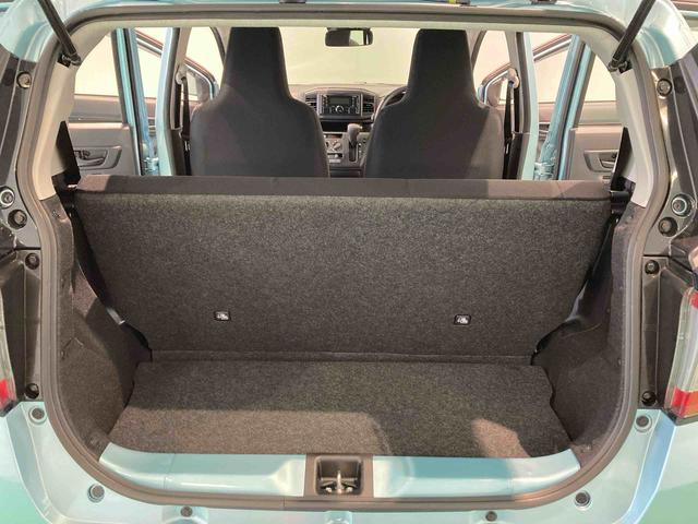 ミライースＬ　ＳＡIII下回り防錆済み　キーレス　４ＷＤ　エアバッグ　ＡＢＳ（青森県）の中古車