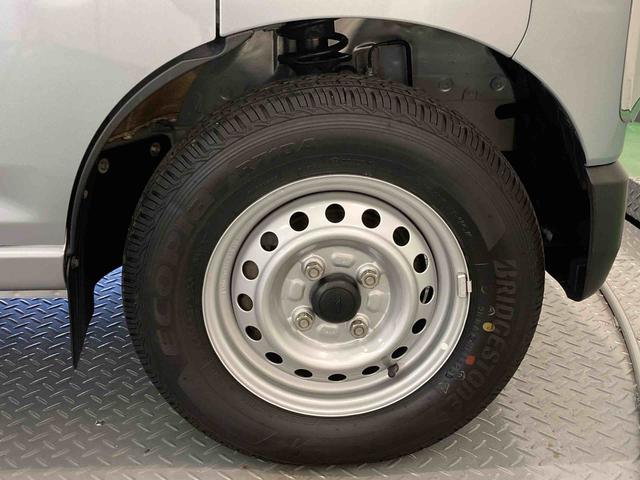 ハイゼットカーゴＤＸ下回り防錆済み　両側スライドドア　エアバック　切替式４ＷＤ　ＡＢＳ　ワイヤレスキー（青森県）の中古車