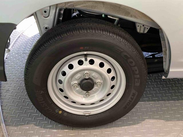 ハイゼットカーゴＤＸ下回り防錆済み　両側スライドドア　エアバック　切替式４ＷＤ　ＡＢＳ　ワイヤレスキー（青森県）の中古車