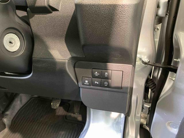 ハイゼットカーゴＤＸ下回り防錆済み　両側スライドドア　エアバック　切替式４ＷＤ　ＡＢＳ　ワイヤレスキー（青森県）の中古車