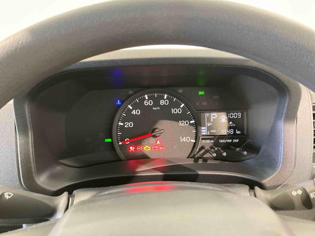 ハイゼットカーゴＤＸ下回り防錆済み　両側スライドドア　エアバック　切替式４ＷＤ　ＡＢＳ　ワイヤレスキー（青森県）の中古車