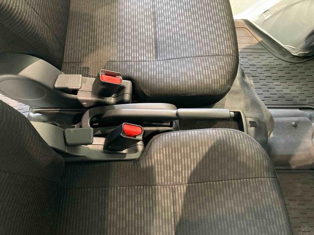 ハイゼットカーゴＤＸ下回り防錆済み　両側スライドドア　エアバック　切替式４ＷＤ　ＡＢＳ　ワイヤレスキー（青森県）の中古車