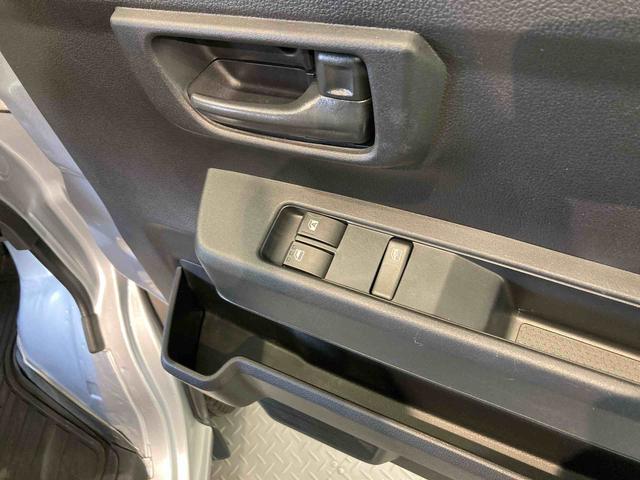 ハイゼットカーゴＤＸ下回り防錆済み　両側スライドドア　エアバック　切替式４ＷＤ　ＡＢＳ　ワイヤレスキー（青森県）の中古車