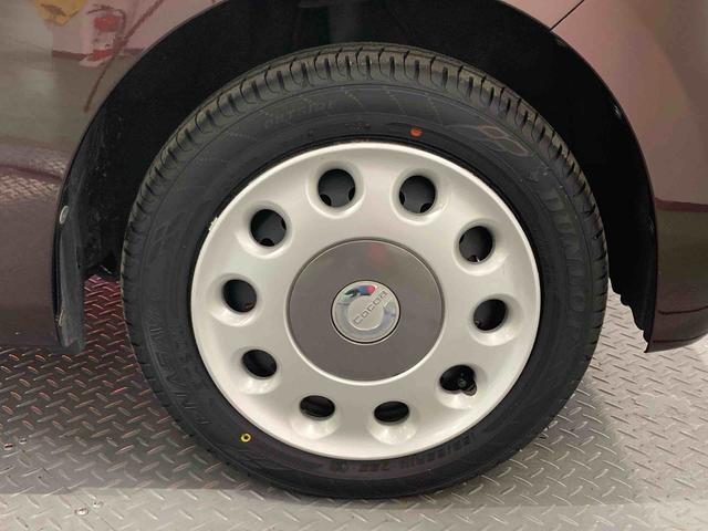 ミラココアココアＸナビ　下回り防錆済み　キーレス　スマキー　４ＷＤ車　エアバック　ＡＢＳ（青森県）の中古車