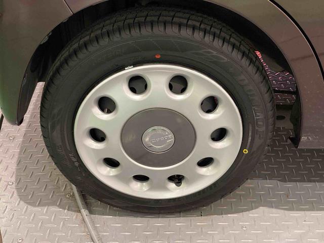 ミラココアココアＸナビ　下回り防錆済み　キーレス　スマキー　４ＷＤ車　エアバック　ＡＢＳ（青森県）の中古車