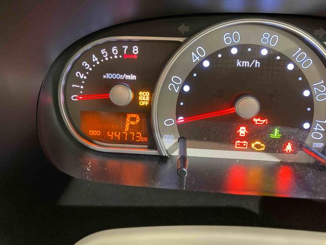 ミラココアココアＸナビ　下回り防錆済み　キーレス　スマキー　４ＷＤ車　エアバック　ＡＢＳ（青森県）の中古車