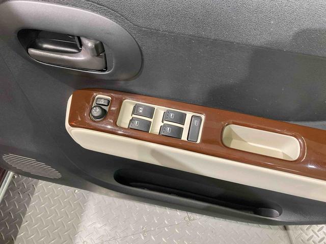 ミラココアココアＸナビ　下回り防錆済み　キーレス　スマキー　４ＷＤ車　エアバック　ＡＢＳ（青森県）の中古車