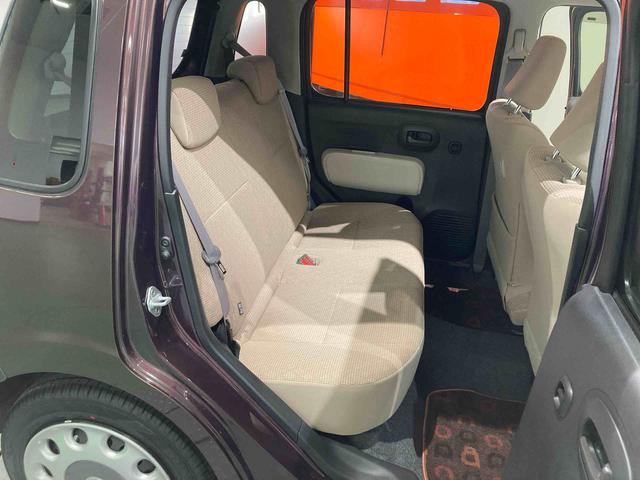 ミラココアココアＸナビ　下回り防錆済み　キーレス　スマキー　４ＷＤ車　エアバック　ＡＢＳ（青森県）の中古車