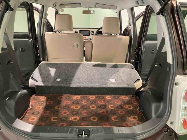 ミラココアココアＸナビ　下回り防錆済み　キーレス　スマキー　４ＷＤ車　エアバック　ＡＢＳ（青森県）の中古車