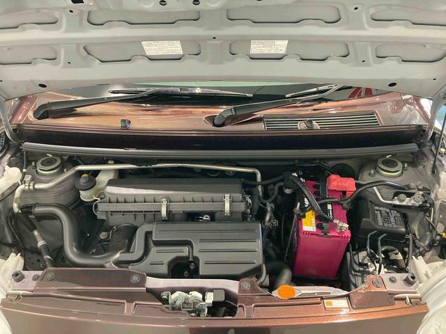 ミラココアココアＸナビ　下回り防錆済み　キーレス　スマキー　４ＷＤ車　エアバック　ＡＢＳ（青森県）の中古車