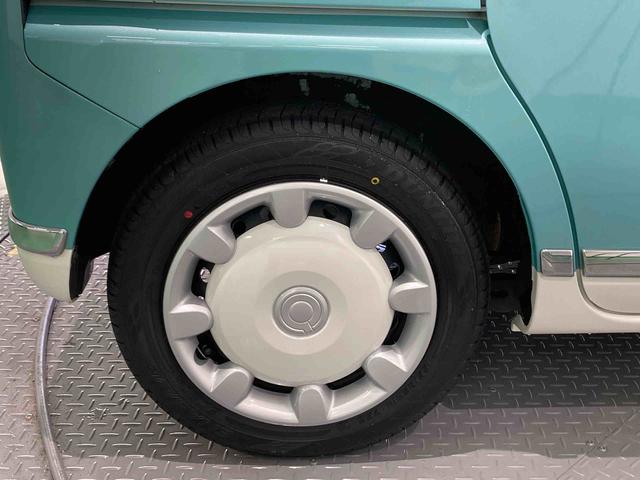 ムーヴキャンバスＧメイクアップＶＳ　ＳＡIIIナビ　運転席シートヒーター　ステアリングスイッチ　スマートキー　両側スライドドア　下回り防錆済み　４ＷＤ　キーレス（青森県）の中古車