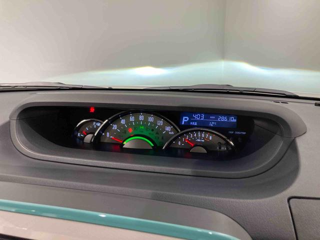 ムーヴキャンバスＧメイクアップＶＳ　ＳＡIIIナビ　運転席シートヒーター　ステアリングスイッチ　スマートキー　両側スライドドア　下回り防錆済み　４ＷＤ　キーレス（青森県）の中古車