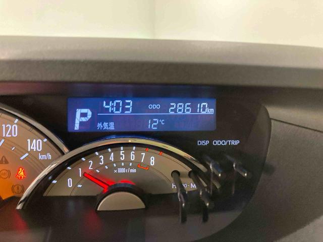 ムーヴキャンバスＧメイクアップＶＳ　ＳＡIIIナビ　運転席シートヒーター　ステアリングスイッチ　スマートキー　両側スライドドア　下回り防錆済み　４ＷＤ　キーレス（青森県）の中古車