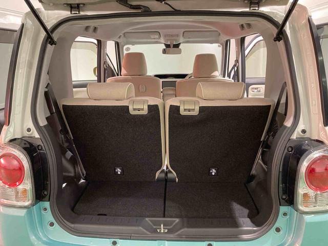 ムーヴキャンバスＧメイクアップＶＳ　ＳＡIIIナビ　運転席シートヒーター　ステアリングスイッチ　スマートキー　両側スライドドア　下回り防錆済み　４ＷＤ　キーレス（青森県）の中古車