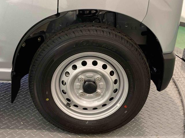 ハイゼットカーゴＤＸ下回り防錆済み　両側スライドドア　エアバック　切替式４ＷＤ　ＡＢＳ　ワイヤレスキー（青森県）の中古車