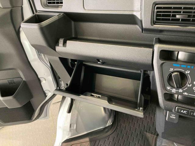 ハイゼットカーゴＤＸ下回り防錆済み　両側スライドドア　エアバック　切替式４ＷＤ　ＡＢＳ　ワイヤレスキー（青森県）の中古車