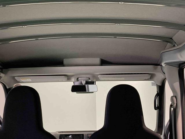 ハイゼットカーゴＤＸ下回り防錆済み　両側スライドドア　エアバック　切替式４ＷＤ　ＡＢＳ　ワイヤレスキー（青森県）の中古車