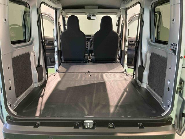 ハイゼットカーゴＤＸ下回り防錆済み　両側スライドドア　エアバック　切替式４ＷＤ　ＡＢＳ　ワイヤレスキー（青森県）の中古車