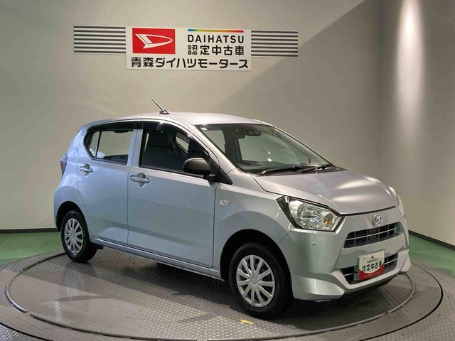 ミライースＬ　ＳＡIII下回り防錆済み　キーレス　４ＷＤ　エアバッグ　ＡＢＳ（青森県）の中古車