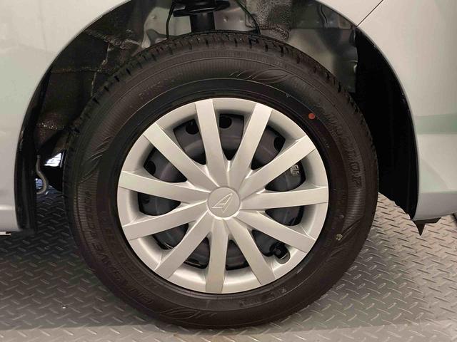 ミライースＬ　ＳＡIII下回り防錆済み　キーレス　４ＷＤ　エアバッグ　ＡＢＳ（青森県）の中古車