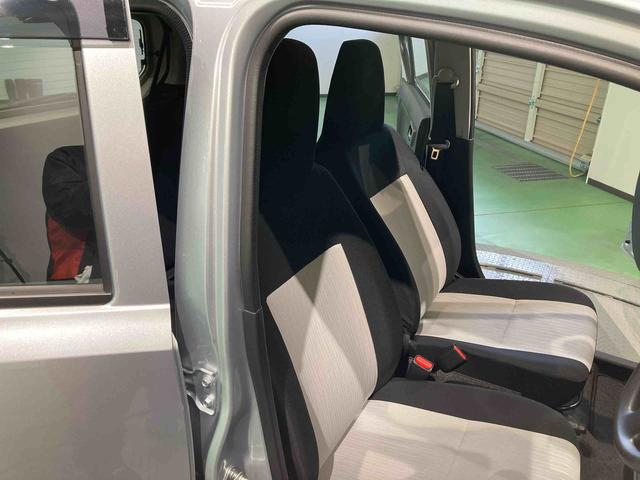 ミライースＬ　ＳＡIII下回り防錆済み　キーレス　４ＷＤ　エアバッグ　ＡＢＳ（青森県）の中古車