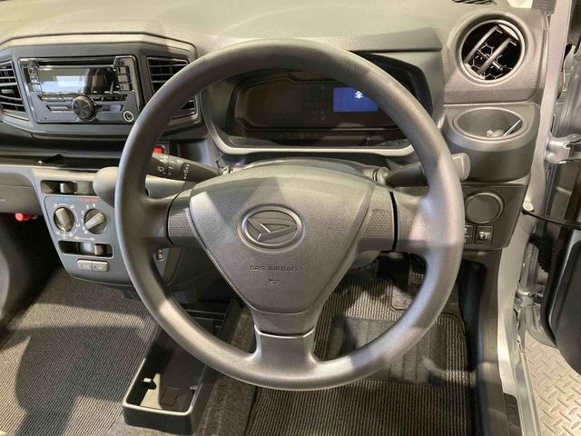 ミライースＬ　ＳＡIII下回り防錆済み　キーレス　４ＷＤ　エアバッグ　ＡＢＳ（青森県）の中古車