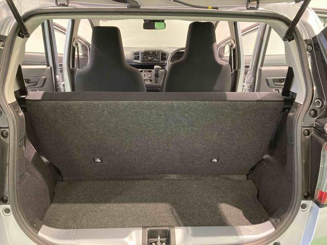 ミライースＬ　ＳＡIII下回り防錆済み　キーレス　４ＷＤ　エアバッグ　ＡＢＳ（青森県）の中古車