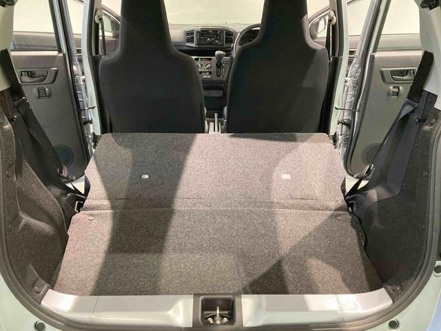 ミライースＬ　ＳＡIII下回り防錆済み　キーレス　４ＷＤ　エアバッグ　ＡＢＳ（青森県）の中古車