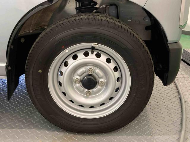 ハイゼットカーゴＤＸ下回り防錆済み　両側スライドドア　エアバック　切替式４ＷＤ　ＡＢＳ　ワイヤレスキー（青森県）の中古車