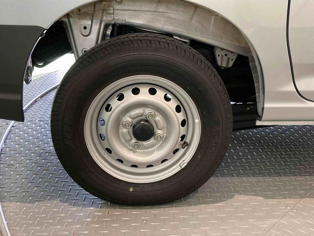 ハイゼットカーゴＤＸ下回り防錆済み　両側スライドドア　エアバック　切替式４ＷＤ　ＡＢＳ　ワイヤレスキー（青森県）の中古車