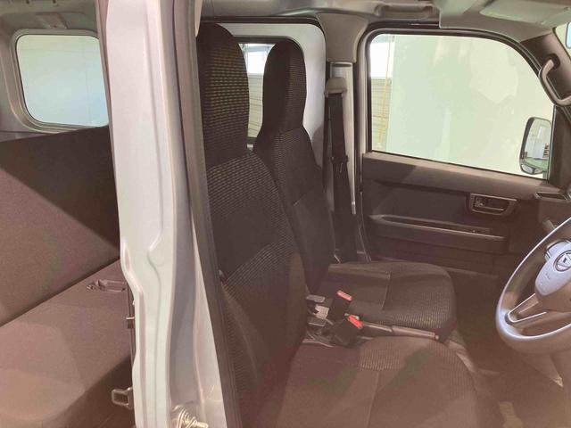 ハイゼットカーゴＤＸ下回り防錆済み　両側スライドドア　エアバック　切替式４ＷＤ　ＡＢＳ　ワイヤレスキー（青森県）の中古車