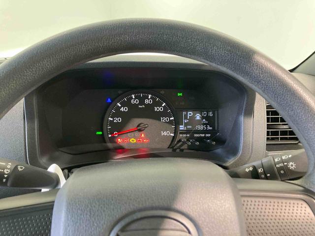 ハイゼットカーゴＤＸ下回り防錆済み　両側スライドドア　エアバック　切替式４ＷＤ　ＡＢＳ　ワイヤレスキー（青森県）の中古車