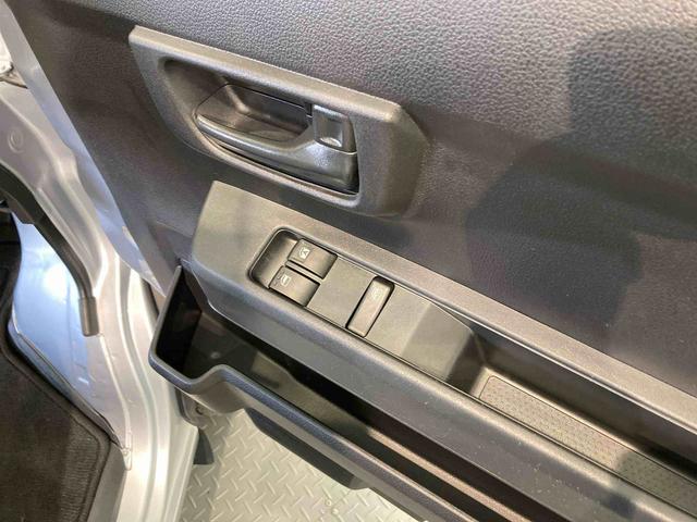 ハイゼットカーゴＤＸ下回り防錆済み　両側スライドドア　エアバック　切替式４ＷＤ　ＡＢＳ　ワイヤレスキー（青森県）の中古車