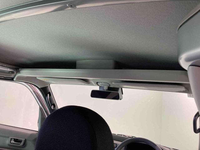 ハイゼットカーゴＤＸ下回り防錆済み　両側スライドドア　エアバック　切替式４ＷＤ　ＡＢＳ　ワイヤレスキー（青森県）の中古車