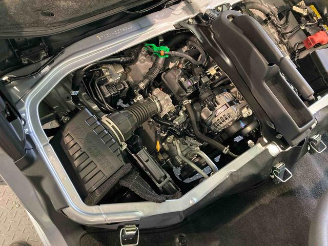 ハイゼットカーゴＤＸ下回り防錆済み　両側スライドドア　エアバック　切替式４ＷＤ　ＡＢＳ　ワイヤレスキー（青森県）の中古車