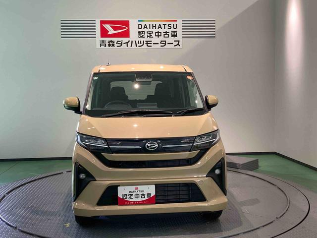 ムーヴＧ下回り防錆済み　両側スライドドア　アルミ　スマートキー＆プッシュスタート　４ＷＤ（青森県）の中古車