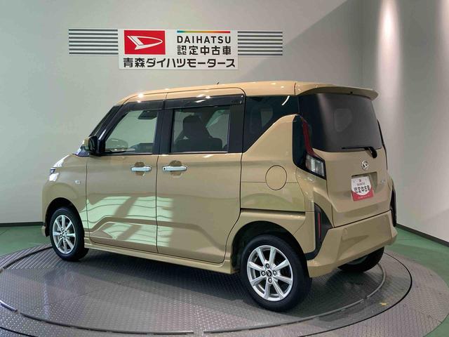 ムーヴＧ下回り防錆済み　両側スライドドア　アルミ　スマートキー＆プッシュスタート　４ＷＤ（青森県）の中古車