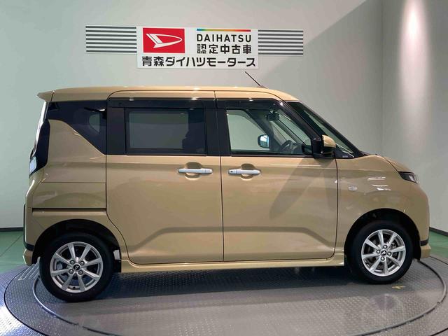 ムーヴＧ下回り防錆済み　両側スライドドア　アルミ　スマートキー＆プッシュスタート　４ＷＤ（青森県）の中古車