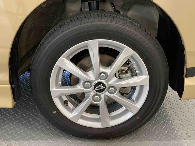 ムーヴＧ下回り防錆済み　両側スライドドア　アルミ　スマートキー＆プッシュスタート　４ＷＤ（青森県）の中古車