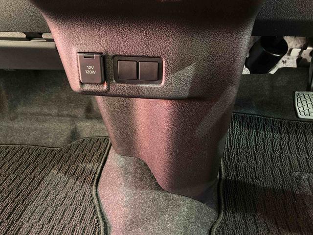 ムーヴＧ下回り防錆済み　両側スライドドア　アルミ　スマートキー＆プッシュスタート　４ＷＤ（青森県）の中古車