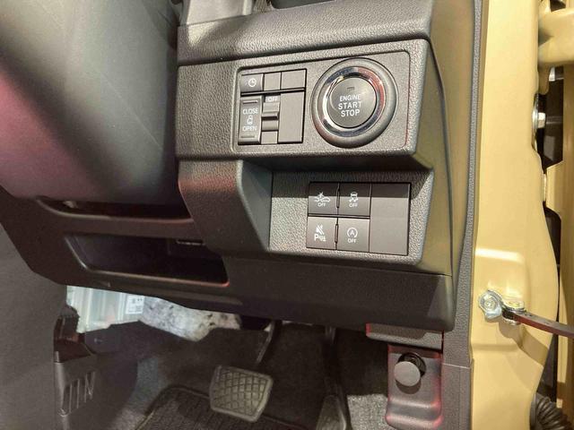 ムーヴＧ下回り防錆済み　両側スライドドア　アルミ　スマートキー＆プッシュスタート　４ＷＤ（青森県）の中古車