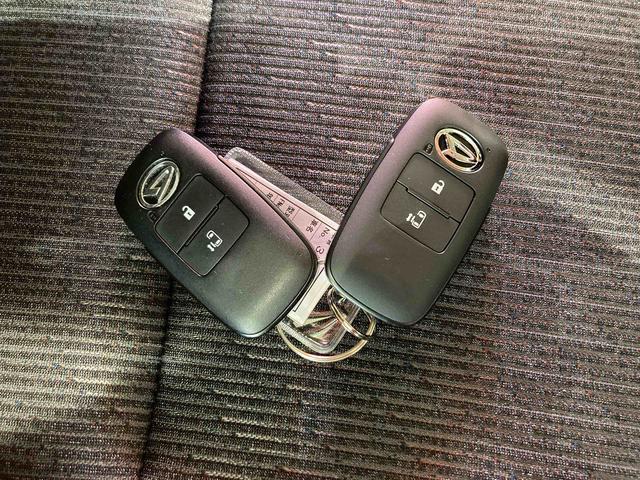 ムーヴＧ下回り防錆済み　両側スライドドア　アルミ　スマートキー＆プッシュスタート　４ＷＤ（青森県）の中古車