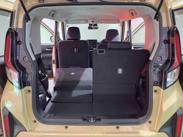 ムーヴＧ下回り防錆済み　両側スライドドア　アルミ　スマートキー＆プッシュスタート　４ＷＤ（青森県）の中古車