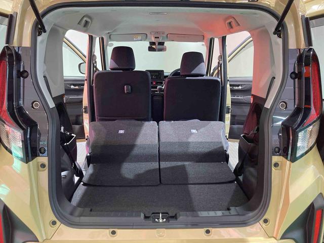 ムーヴＧ下回り防錆済み　両側スライドドア　アルミ　スマートキー＆プッシュスタート　４ＷＤ（青森県）の中古車