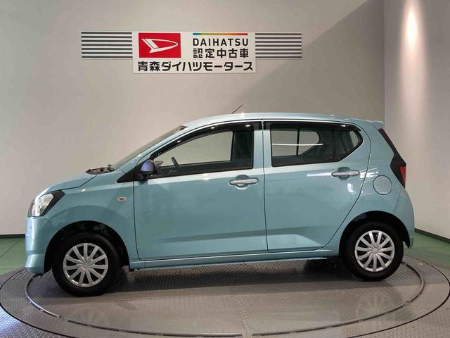 ミライースＬ　ＳＡIII下回り防錆済み　キーレス　４ＷＤ　エアバッグ　ＡＢＳ（青森県）の中古車